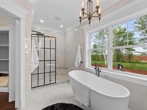 29 Laughlin Street, Miscouche, PE - Indoor Photo Showing Bathroom