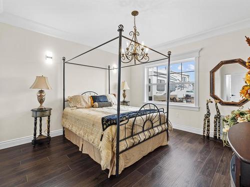 29 Laughlin Street, Miscouche, PE - Indoor Photo Showing Bedroom