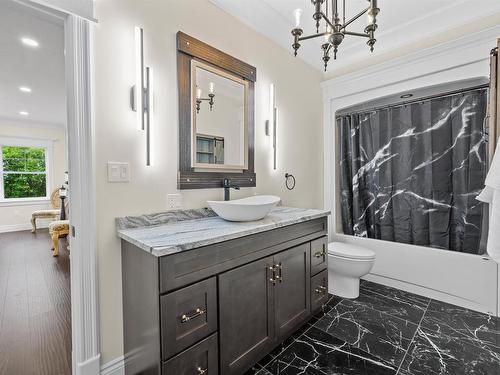 29 Laughlin Street, Miscouche, PE - Indoor Photo Showing Bathroom