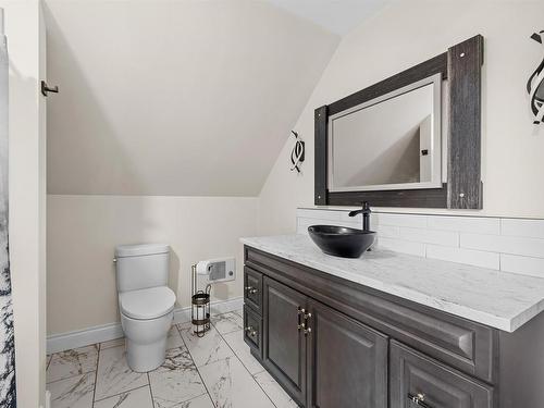 29 Laughlin Street, Miscouche, PE - Indoor Photo Showing Bathroom