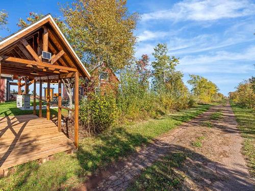 29 Laughlin Street, Miscouche, PE - Outdoor With View