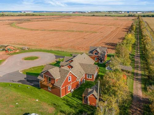 29 Laughlin Street, Miscouche, PE - Outdoor With View