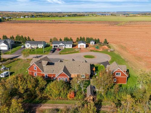 29 Laughlin Street, Miscouche, PE - Outdoor With View