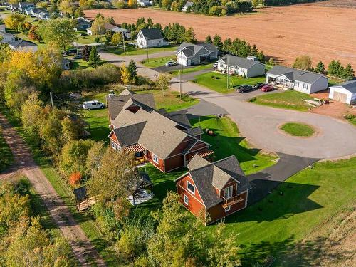 29 Laughlin Street, Miscouche, PE - Outdoor With View