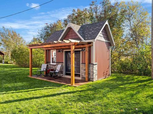 29 Laughlin Street, Miscouche, PE - Outdoor