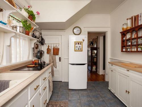 95 Edward Street, Charlottetown, PE - Indoor Photo Showing Kitchen