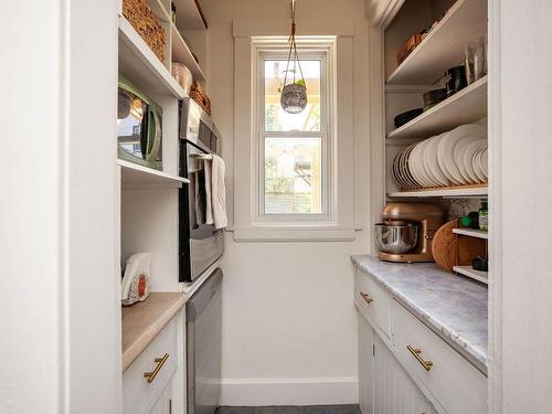 95 Edward Street, Charlottetown, PE - Indoor