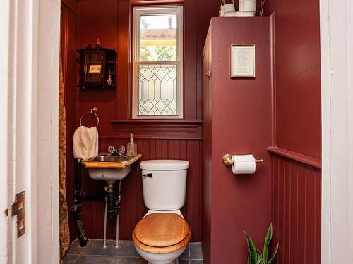 95 Edward Street, Charlottetown, PE - Indoor Photo Showing Bathroom