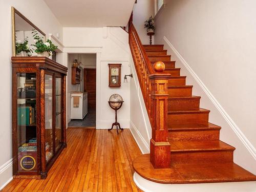 95 Edward Street, Charlottetown, PE - Indoor Photo Showing Other Room