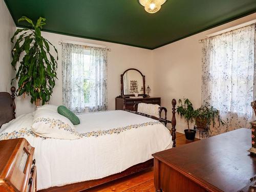 95 Edward Street, Charlottetown, PE - Indoor Photo Showing Bedroom