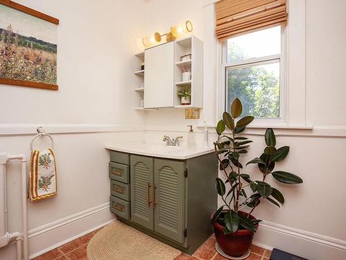95 Edward Street, Charlottetown, PE - Indoor