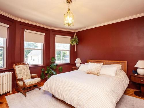 95 Edward Street, Charlottetown, PE - Indoor Photo Showing Bedroom