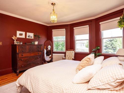 95 Edward Street, Charlottetown, PE - Indoor Photo Showing Bedroom
