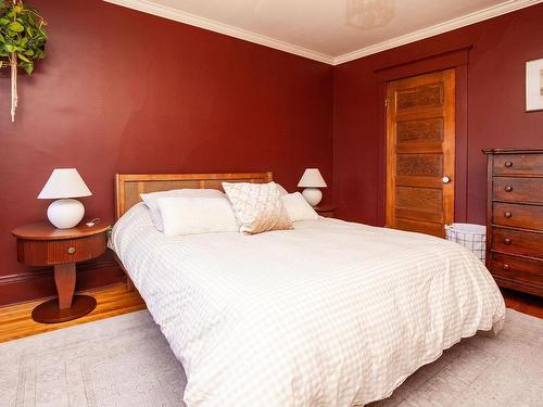 95 Edward Street, Charlottetown, PE - Indoor Photo Showing Bedroom