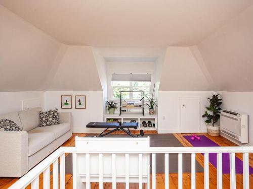 95 Edward Street, Charlottetown, PE - Indoor