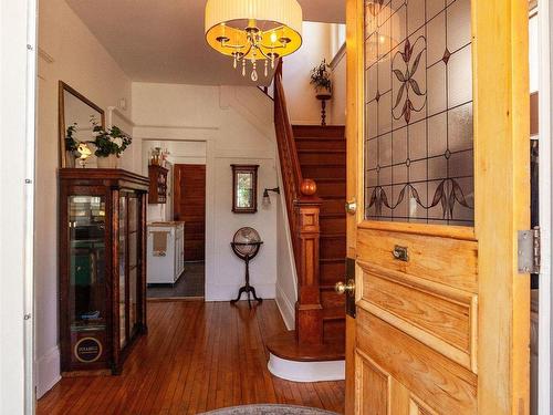 95 Edward Street, Charlottetown, PE - Indoor Photo Showing Other Room