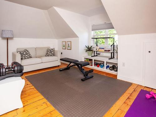 95 Edward Street, Charlottetown, PE - Indoor