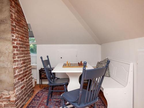 95 Edward Street, Charlottetown, PE - Indoor