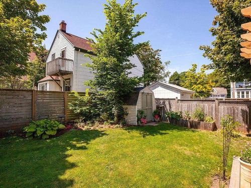 95 Edward Street, Charlottetown, PE - Outdoor