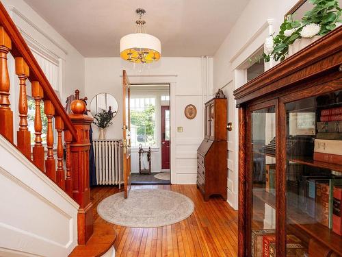 95 Edward Street, Charlottetown, PE - Indoor Photo Showing Other Room