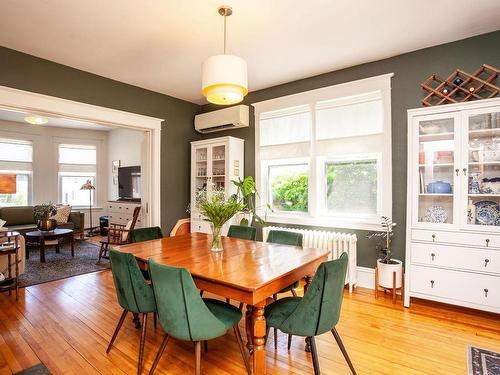 95 Edward Street, Charlottetown, PE - Indoor Photo Showing Dining Room