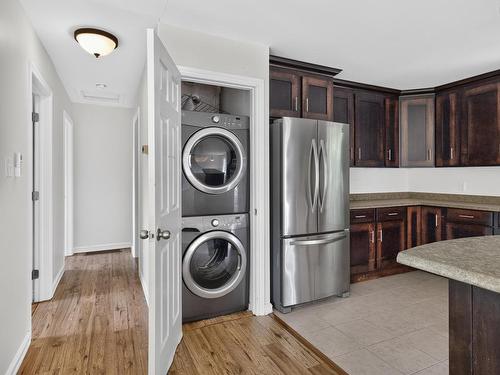 2 Randall Street, Dartmouth, NS - Indoor Photo Showing Laundry Room