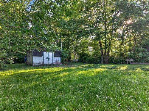 2 Randall Street, Dartmouth, NS - Outdoor