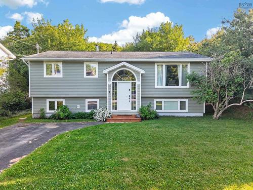 2 Randall Street, Dartmouth, NS - Outdoor With Facade