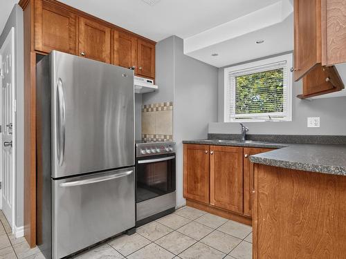 2 Randall Street, Dartmouth, NS - Indoor Photo Showing Kitchen