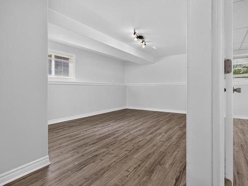 2 Randall Street, Dartmouth, NS - Indoor