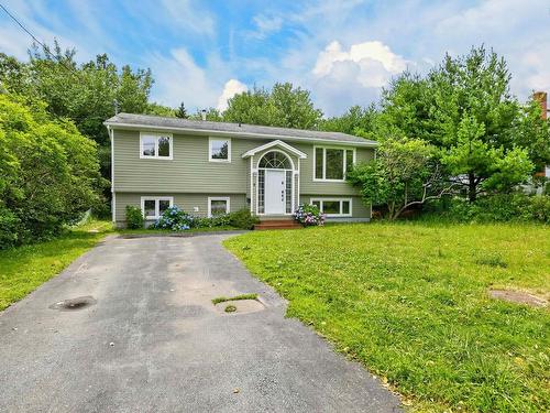 2 Randall Street, Dartmouth, NS - Outdoor With Facade