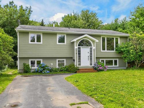 2 Randall Street, Dartmouth, NS - Outdoor With Facade