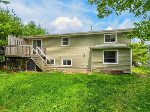 2 Randall Street, Dartmouth, NS - Outdoor