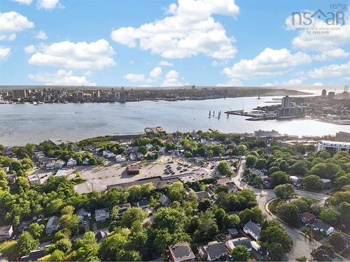 2 Randall Street, Dartmouth, NS - Outdoor With Body Of Water With View