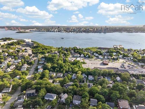 2 Randall Street, Dartmouth, NS - Outdoor With Body Of Water With View