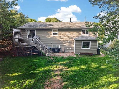 2 Randall Street, Dartmouth, NS - Outdoor
