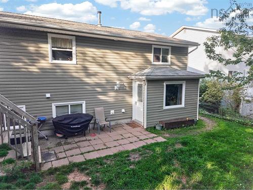2 Randall Street, Dartmouth, NS - Outdoor With Exterior