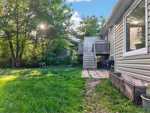 2 Randall Street, Dartmouth, NS - Outdoor