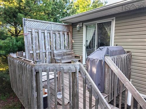 2 Randall Street, Dartmouth, NS - Outdoor With Exterior