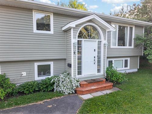 2 Randall Street, Dartmouth, NS - Outdoor