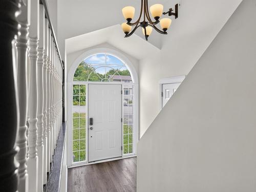 2 Randall Street, Dartmouth, NS - Indoor Photo Showing Other Room