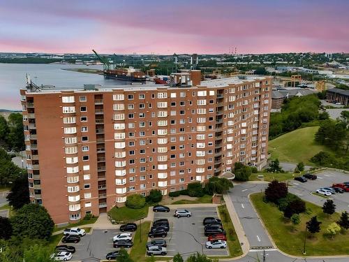 325 45 Vimy Avenue  Halifax, NS B3M 4C5