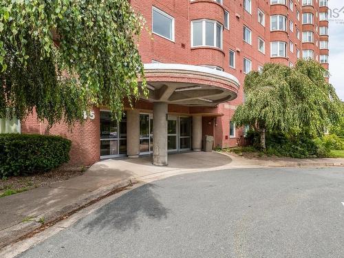 325 45 Vimy Avenue, Halifax, NS - Outdoor