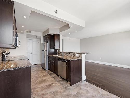 516 45 Vimy Avenue, Halifax, NS - Indoor Photo Showing Kitchen