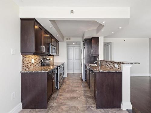 516 45 Vimy Avenue, Halifax, NS - Indoor Photo Showing Kitchen With Upgraded Kitchen
