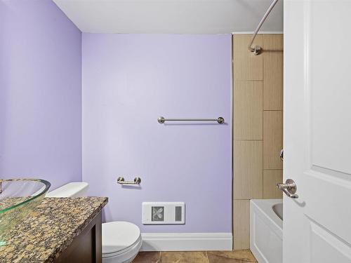 516 45 Vimy Avenue, Halifax, NS - Indoor Photo Showing Bathroom