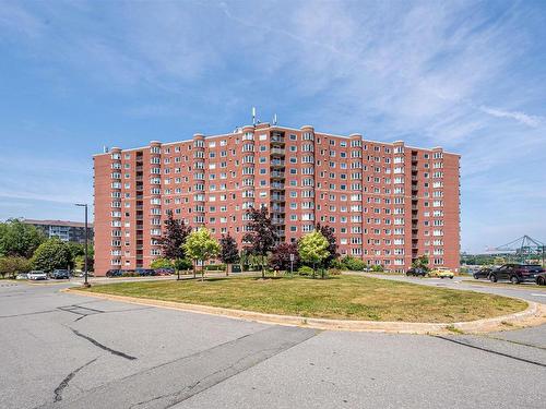 516 45 Vimy Avenue, Halifax, NS - Outdoor With Facade