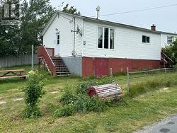 1-3 Parish Hall Hill Hearts Content, NL A0B 1Z0