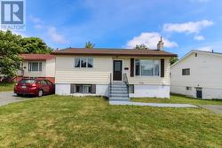 12 Pinsent Place  Sr. John's, NL A1B 2K9