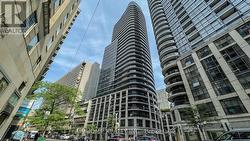 1002 - 25 CARLTON STREET Toronto, ON M5B 1L4